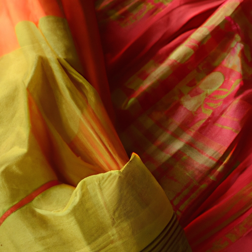 is silk saree good?
