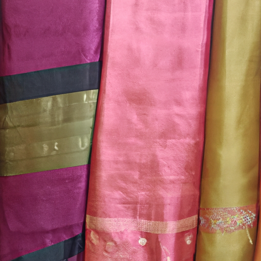 Is silk saree good?