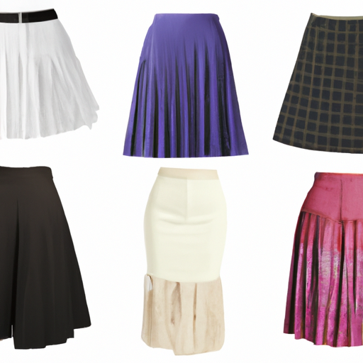 Midi-Skirts