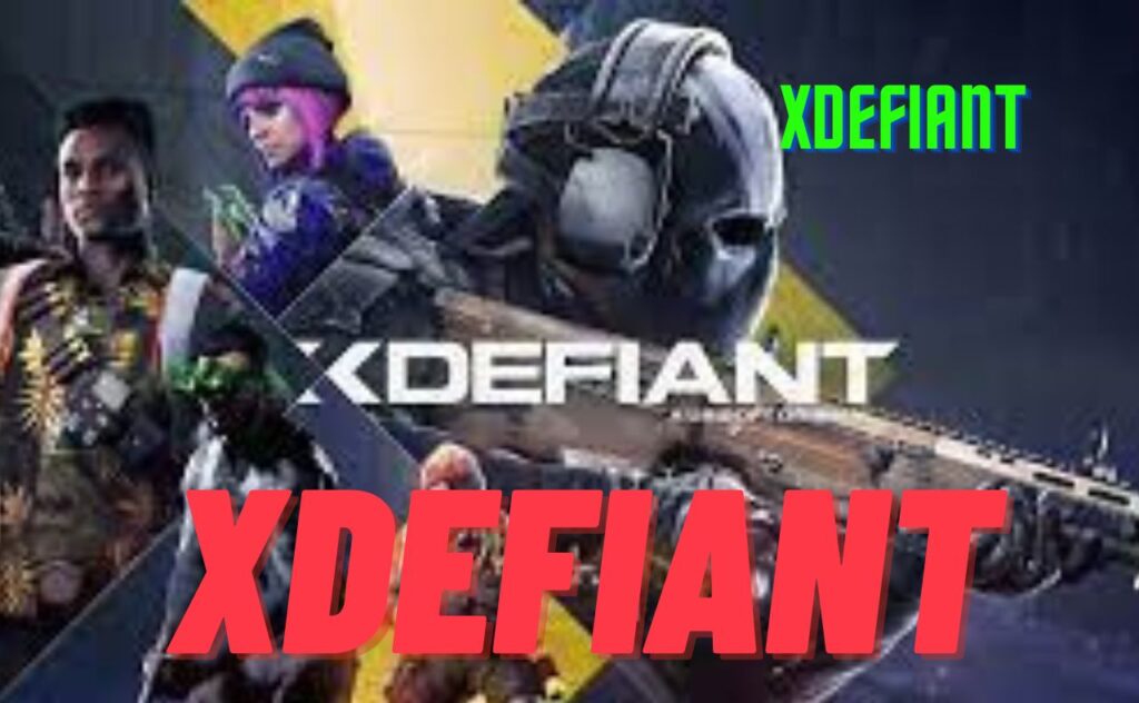 "XDefiant Unveiled: A Comprehensive Look into Gameplay, Platforms, and All the Latest Details"